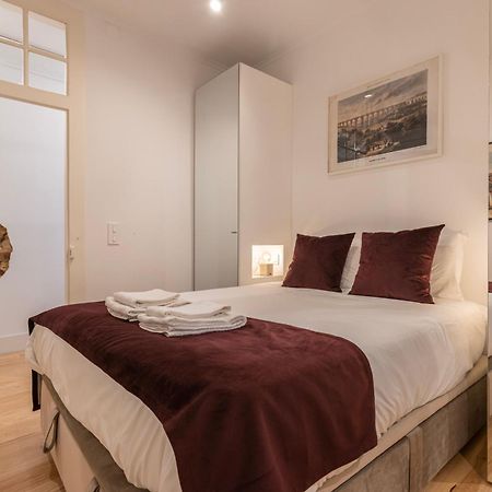 Figueira Quality Apartments By Lovelystay Lisboa Exterior foto