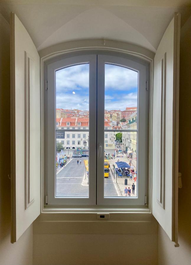 Figueira Quality Apartments By Lovelystay Lisboa Exterior foto