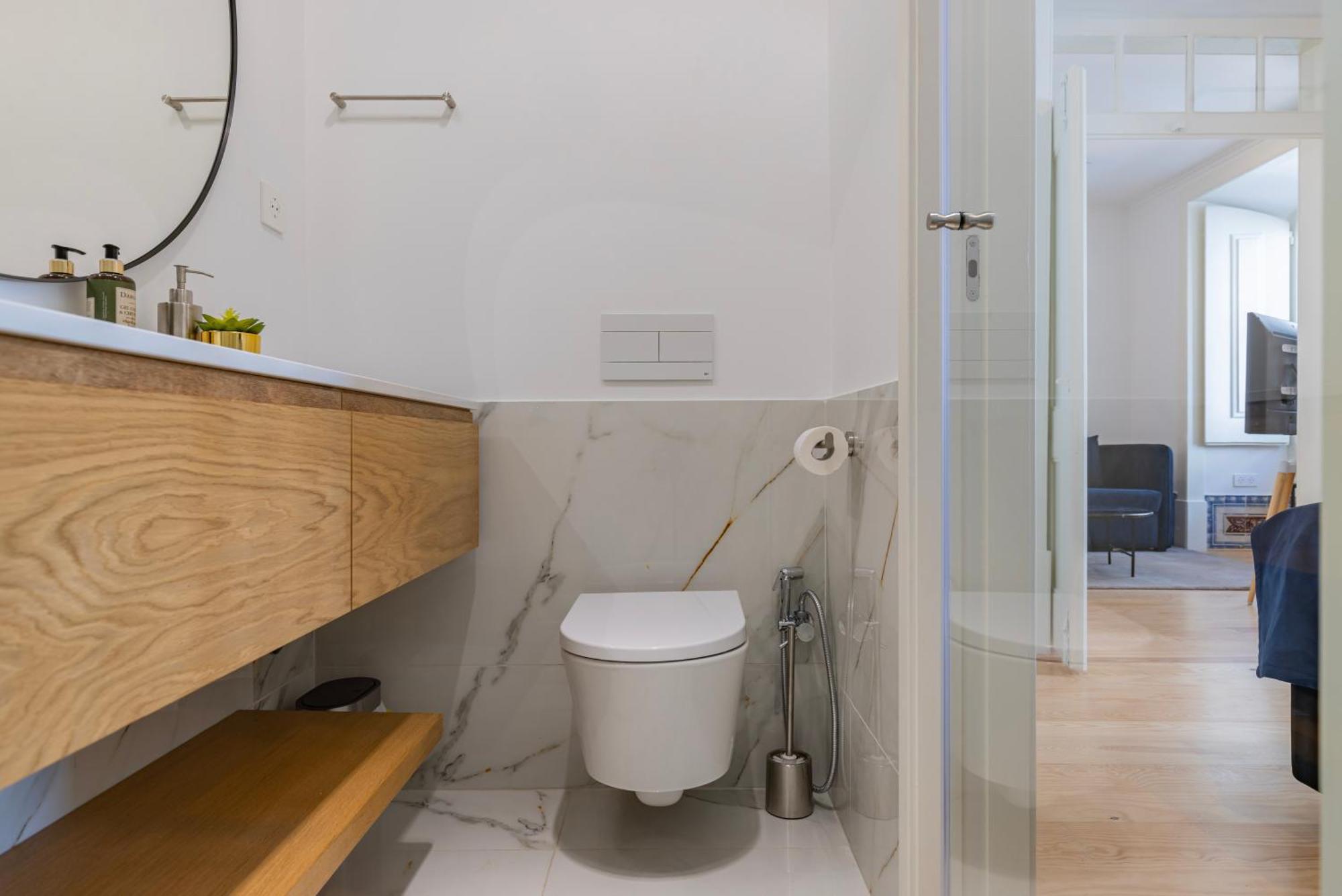 Figueira Quality Apartments By Lovelystay Lisboa Exterior foto