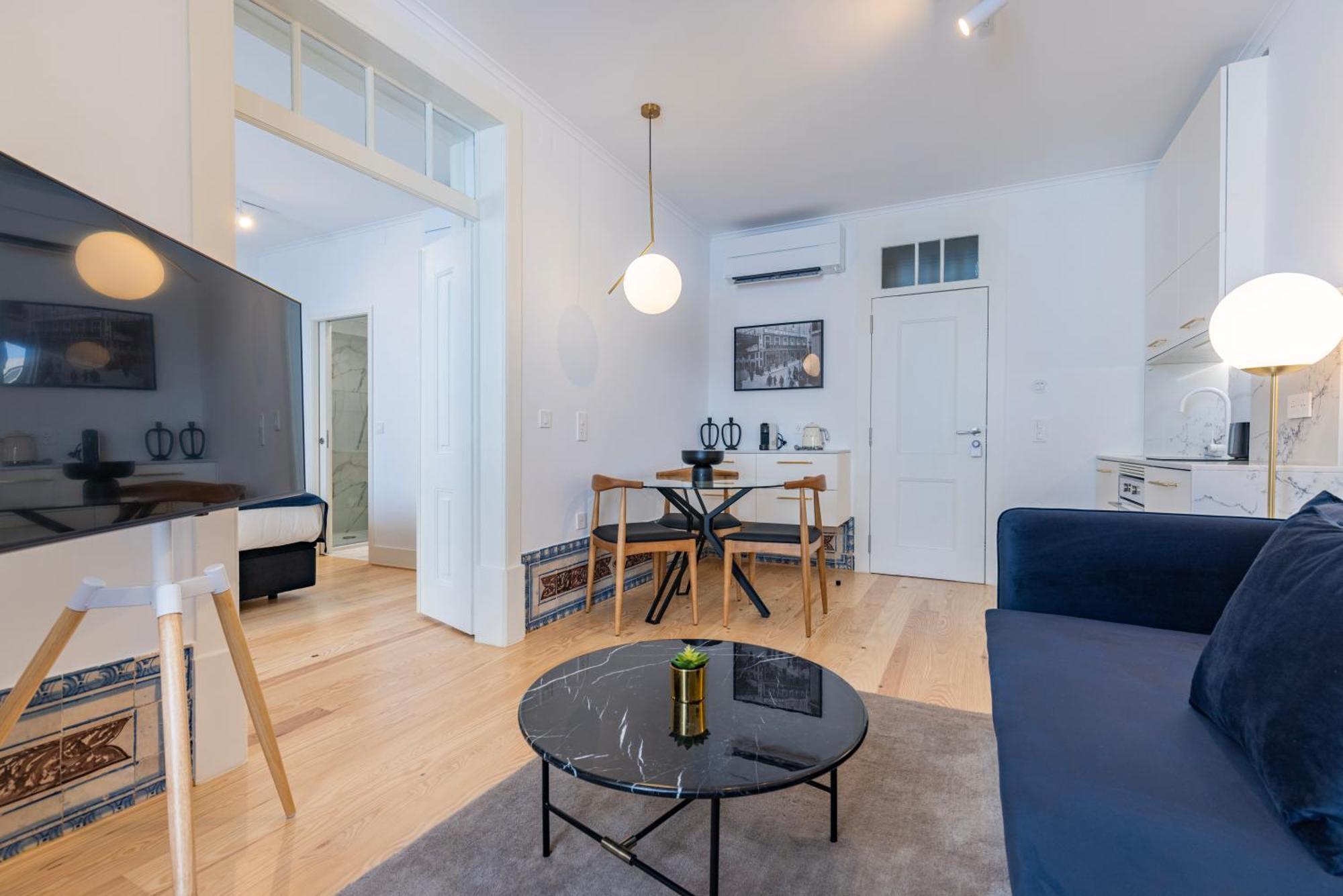 Figueira Quality Apartments By Lovelystay Lisboa Exterior foto