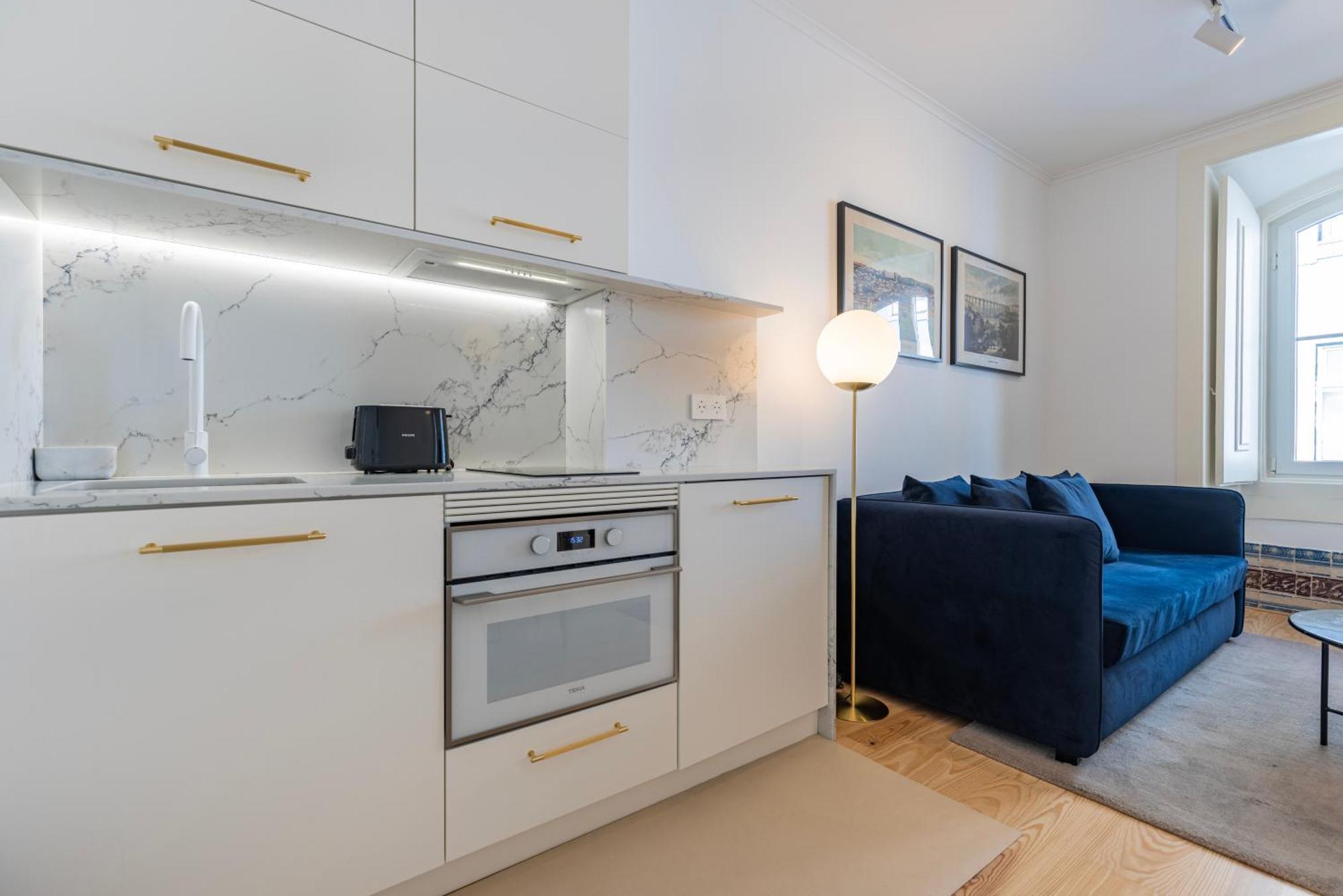 Figueira Quality Apartments By Lovelystay Lisboa Exterior foto