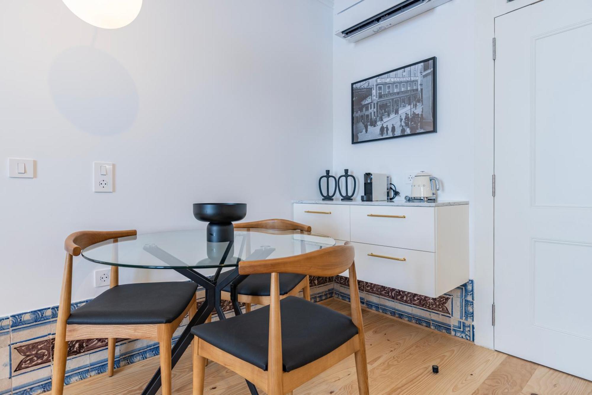 Figueira Quality Apartments By Lovelystay Lisboa Exterior foto