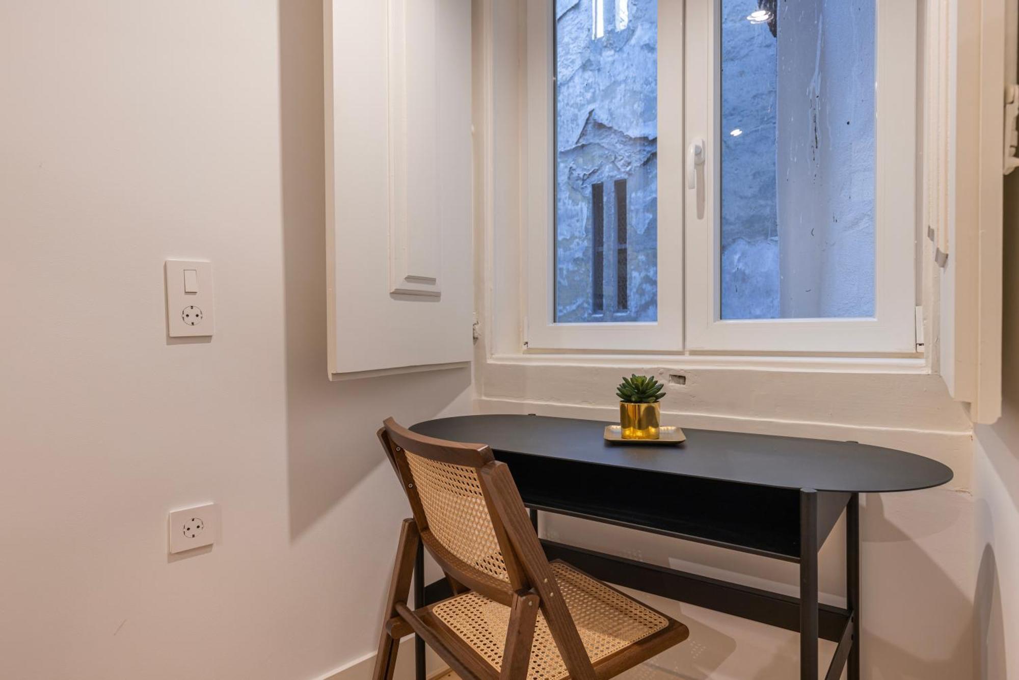 Figueira Quality Apartments By Lovelystay Lisboa Exterior foto