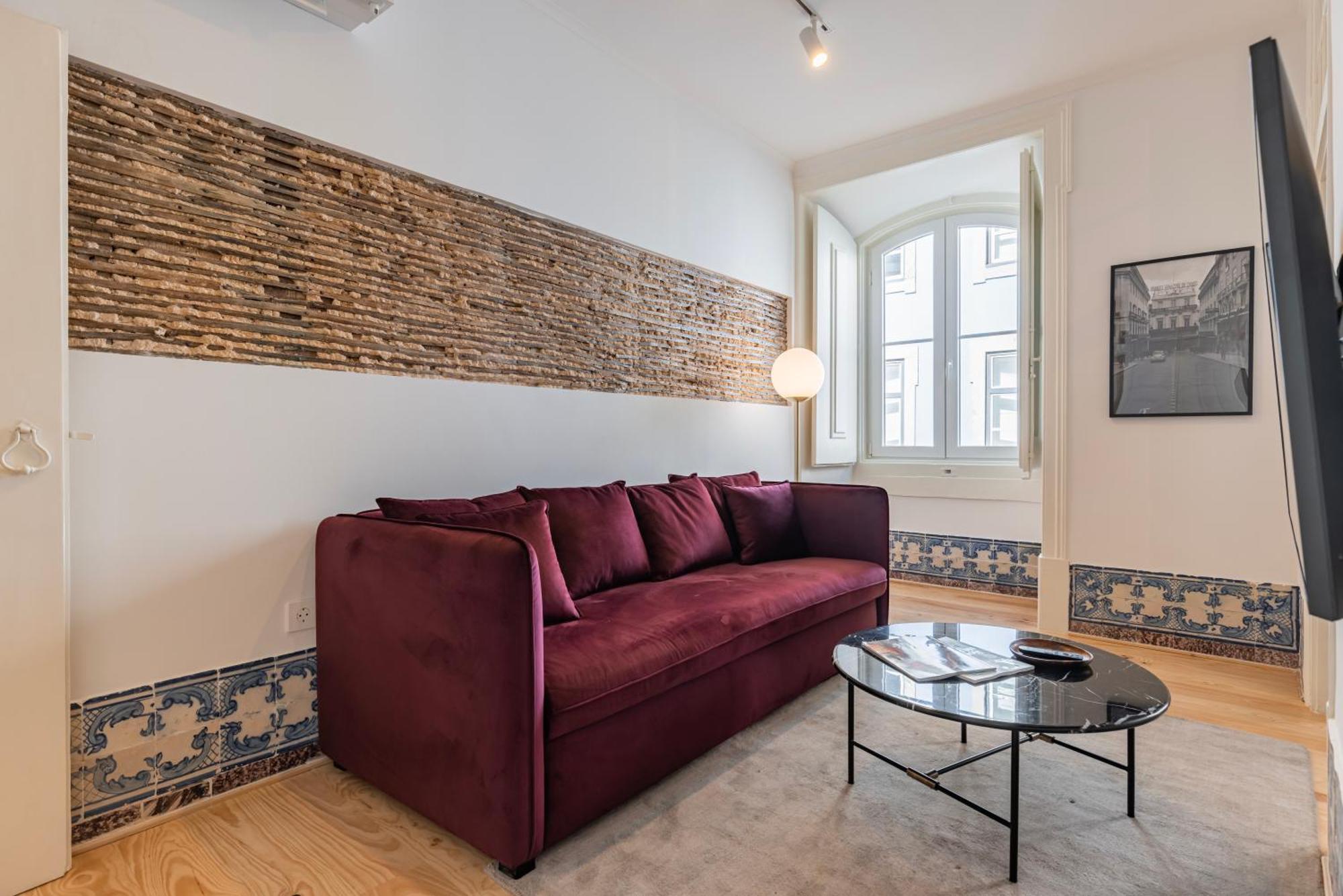 Figueira Quality Apartments By Lovelystay Lisboa Exterior foto