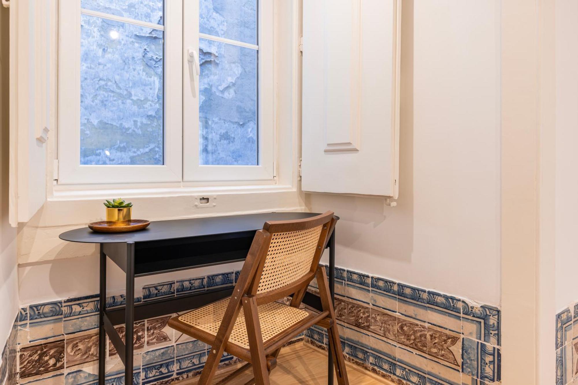Figueira Quality Apartments By Lovelystay Lisboa Exterior foto