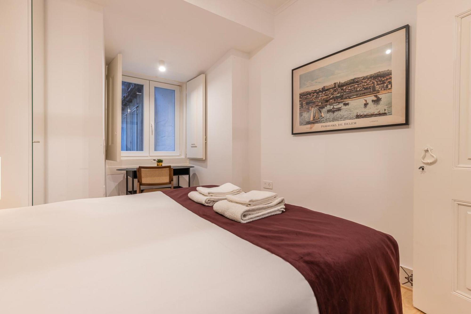 Figueira Quality Apartments By Lovelystay Lisboa Exterior foto